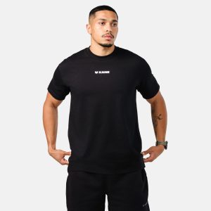 Men's CBB Tee - Black