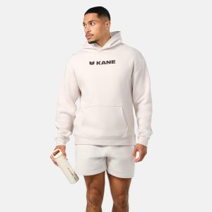 Men's CBB Hoodie - Bone
