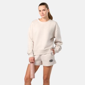 Women's Mission Crew - Bone
