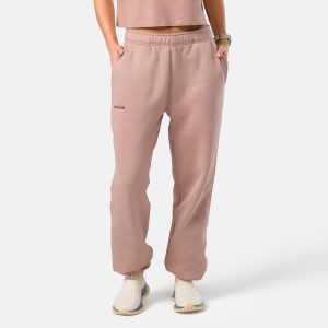 Women's Mission Pant - Hazy Pink