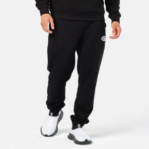 Men's Globe Pant - Black