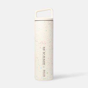 KANE x MiiR Water Bottle - Party Speckle