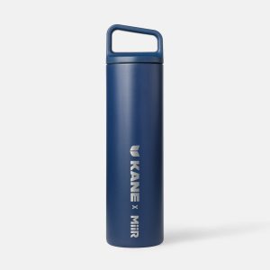 KANE x MiiR Water Bottle - Tidal Blue