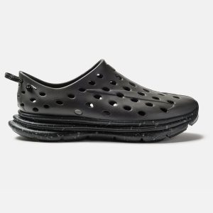 Revive - Charcoal / Black Speckle