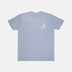 Sugar KANE Tee - Powder